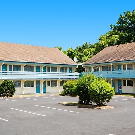 Campanile Melun Sud - Dammarie Les Lys Hotel Eksteriør billede