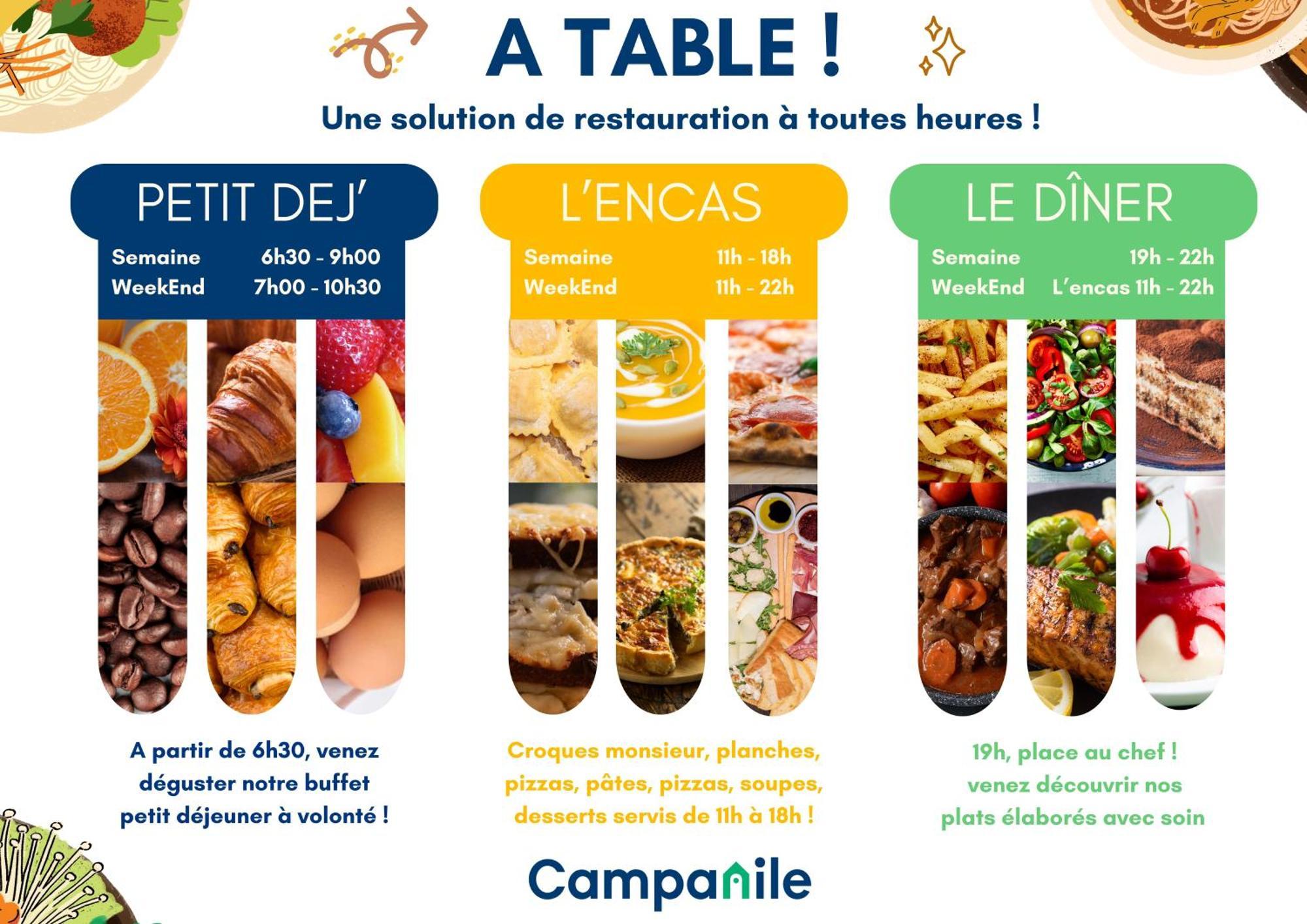 Campanile Melun Sud - Dammarie Les Lys Hotel Eksteriør billede